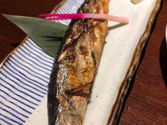 -晶吉·居酒屋·烧鸟·生鱼饭(中山区民主广场店)