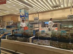 -海景壹号大酒店(滨湖店)