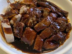 -鹅公村·国家非遗传承(荔湾店)