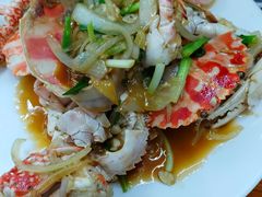 -三亚相缘海鲜·烧烤·糟粕醋(三亚湾店)