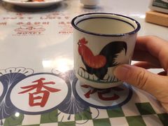 -香港新曜记茶餐厅(星耀城店)