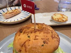 -必胜客(武进万达店)