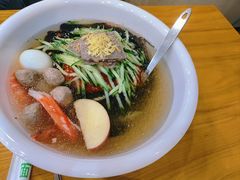 -顺姬冷面(延大店)
