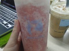 -luckin coffee瑞幸咖啡(成都协信中心店)
