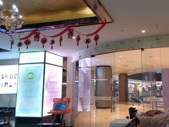 -名仕台球(保利广场店)