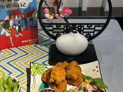 -将太无二·北美传奇寿司(瑞士公寓店)