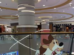 -丽达购物中心(崂山店)