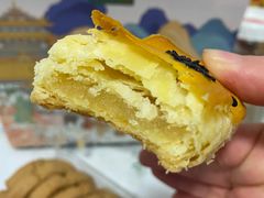 -泸溪河桃酥(鄞州高新宝龙店)