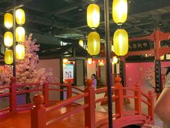 -唐风温泉