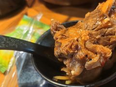 -院子餐厅·大锅菜·老杭帮(桥西直街店)