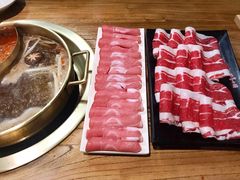 -四喜小胖·北京涮肉(五道营店)