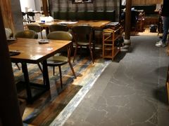 大堂-烧货·活海鲜炭烧(湖滨商业街店)