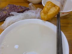 -阊门姚记豆浆(旧学前直营店)
