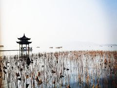 -西湖外事游船(湖滨二公园外事游船码头)