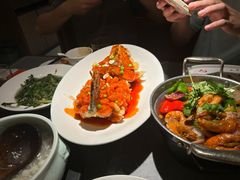 -吴越荣记·苏州菜·松鼠桂鱼(斜塘老街店)