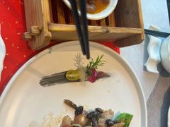 -馋遇江南·精致湖景雅宴(东方之门店)
