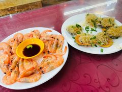 -潮香阁海鲜餐厅(较场尾店)