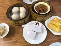 -华峰食馆(氹仔店)