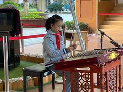 -琴芳艺所艺术培训.古筝钢琴