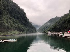 -狮子关旅游区