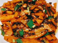 -兰湘子·湘菜小炒(济南领秀城店)