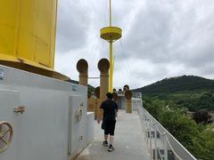 -清风小镇闯关东影视基地