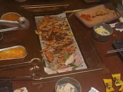-新石器烤肉(中房金谊广场店)