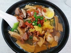 -阿芬卤面(花巷店)