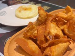 -老淮城·长鱼面(河下古镇店)