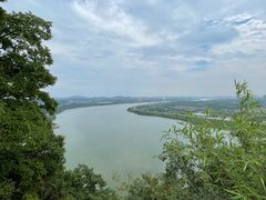 -昭山风景名胜区