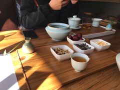 -MAP CHA普洱茶馆(翠湖店)