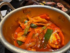 -嘿嘟嘟·肋条烧肉放题(爱融荟城店)