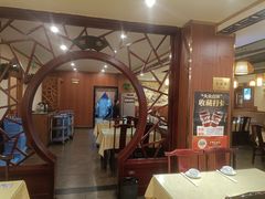 -老雒阳面馆·水席(高新区店)