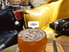 -咖法森林·咖啡  酒吧(天河店)