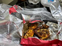 -马海涛牛肉串·午市牛腩饭·烧烤夜宵(领汇广场店)