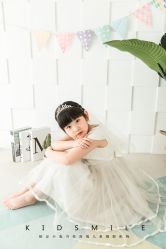 -小鬼当佳儿童摄影(河北保定店)