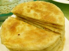 -李连贵熏肉大饼(沈阳站店)