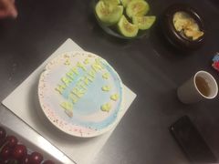 -思帕瑞冰淇淋(蛋糕·甜点·芝罘区店)