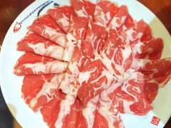 -1078號老北京涮肉(松柏店)