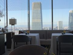 -北京柏悦酒店·锦庭餐厅Dining Room