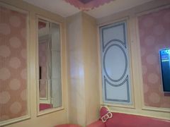 -酷秀KTV(阳泉滨河店)