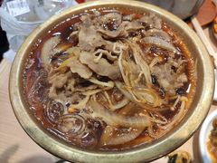 -米村拌饭(城阳万象汇店)