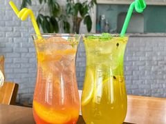 -Ricci睿奇美式餐厅(五道口店)