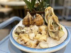 -喜聚薈·花膠雞海鮮火鍋(越秀店)