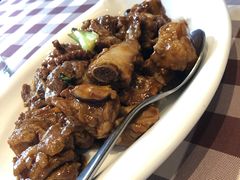 -红星渔村(将军石店)