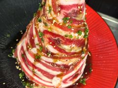 -海之屋韩式烤肉(海棠68环球美食街店)