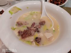 -锋味餐厅(空港复悦里店)