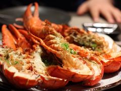 -天津滨海圣光皇冠假日酒店 霞·日餐厅
