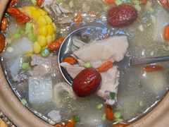 -蚝翅·海鲜粥·烧烤·龙虾季(海曙天一店)