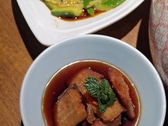 -乔街深夜食堂·小龙虾·高压锅生蚝(杭州总店)